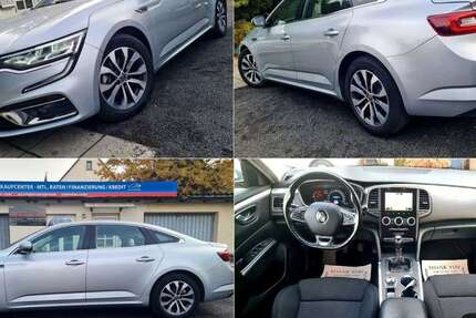 Renault Talisman 164.000 km 11.990 &euro; Erlensee 63526
