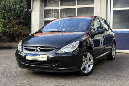 Peugeot 307 147.000 km 2.950 &euro; Dieburg 64807