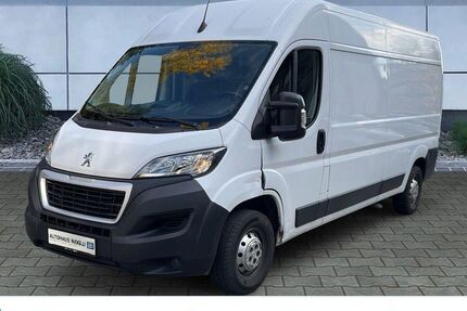 Peugeot Boxer 129.000 km 13.495 &euro; Rüsselsheim 65428