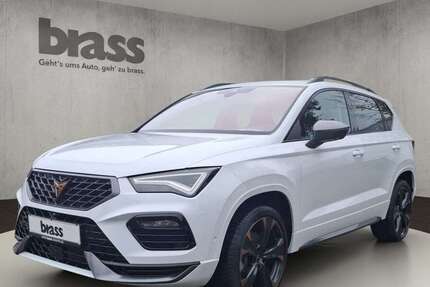 Cupra Ateca 10.600 km 33.950 &euro; Hanau 63452