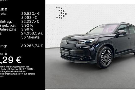 VW Tiguan 23.078 km 35.930 € Kelkheim 65779