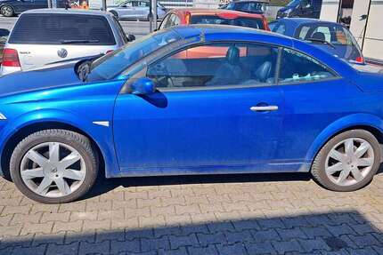 Renault Megane 196.000 km 800 € Darmstadt 64291