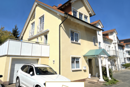 Haus Bad Vilbel - 5 Zimmer, 200 m&sup2;, 1.144.000&euro; | Angebot:26318823