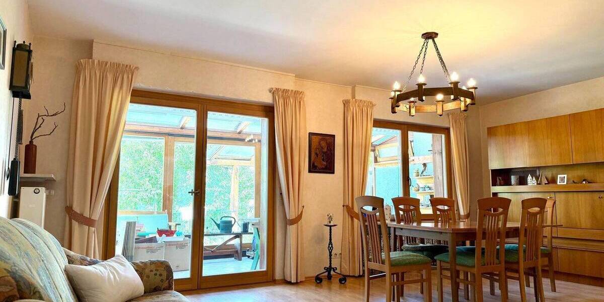 Reihenendhaus Hainburg Hainstadt - 4 Zimmer, 112 m&sup2;, 399.000&euro; | Angebot:26843823