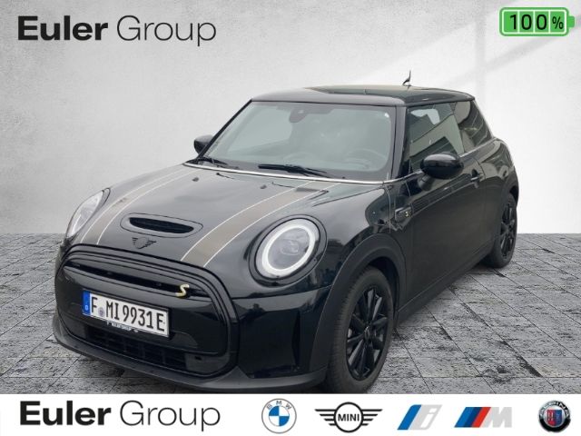 Cooper SE