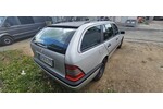 Mercedes-Benz C 180 243.415 km 1.400 &euro; Darmstadt 64283
