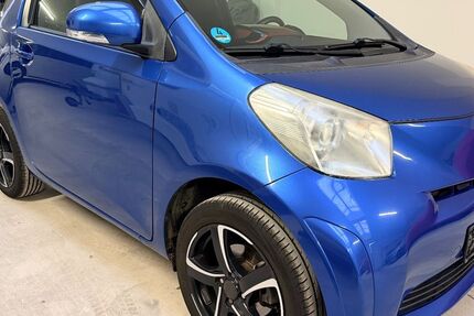 Toyota IQ 176.000 km 5.800 € Nidderau 61130