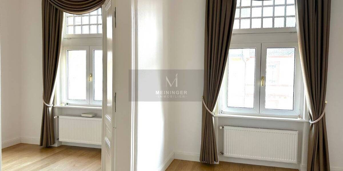 Etagenwohnung Frankfurt am Main Sachsenhausen - 4 Zimmer, 100 m&sup2;, 1.900&euro; | Angebot:26471174