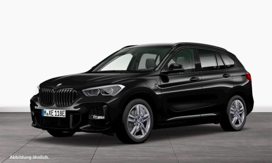 BMW X1 56.380 km 28.890 € Dreieich-Sprendlingen 63303