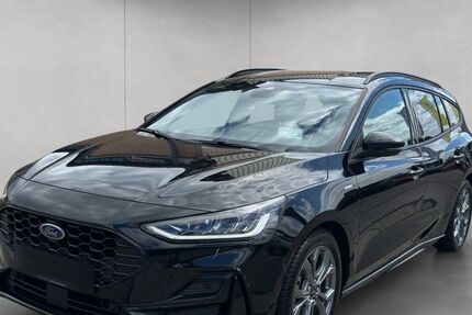 Ford Focus 23.006 km 19.950 &euro; Frankfurt 60386