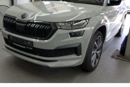 Skoda Kodiaq 27.070 km 36.480 &euro; Frankfurt 60326