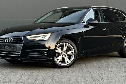 Audi A4 117.000 km 16.300 &euro; Bad Homburg 61350