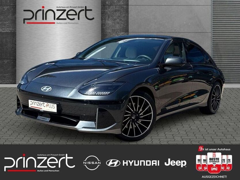 IONIQ 6