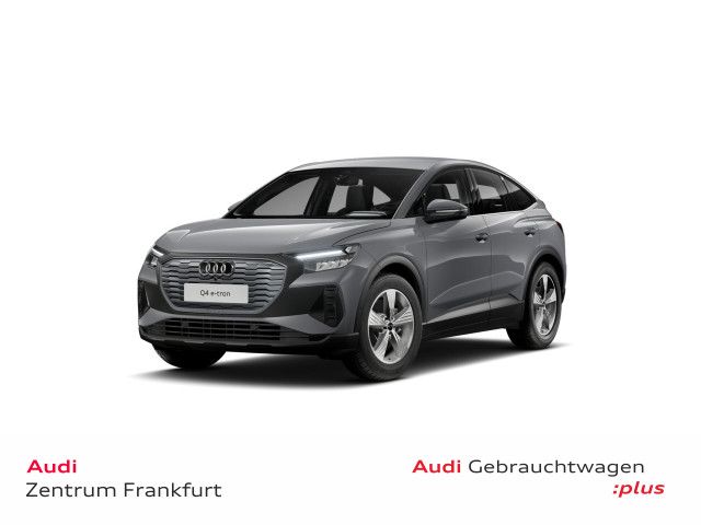 Audi Q4 e-tron 41.094 km 32.850 &euro; Frankfurt am Main 60314