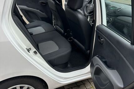 Hyundai i10 141.000 km 3.200 € Frankfurt am Main 60386