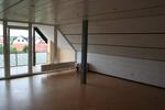 Dachgeschoßwohnung Dreieich - 2 Zimmer, 80 m&sup2;, 1.050&euro; | Angebot:25968053