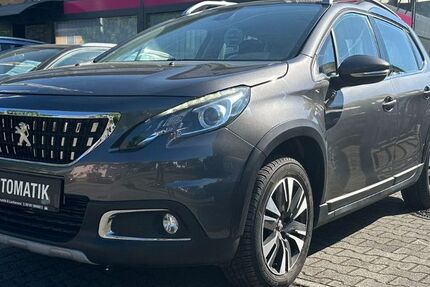Peugeot 2008 138.454 km 6.499 &euro; Hanau 63450