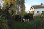 Einfamilienhaus mit Garten in UsingenStadt