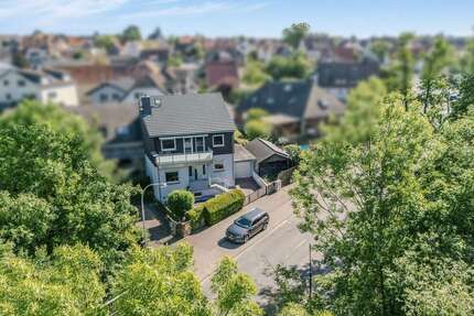 Haus zum Kaufen in Friedrichsdorf 725.000 € 163 m²