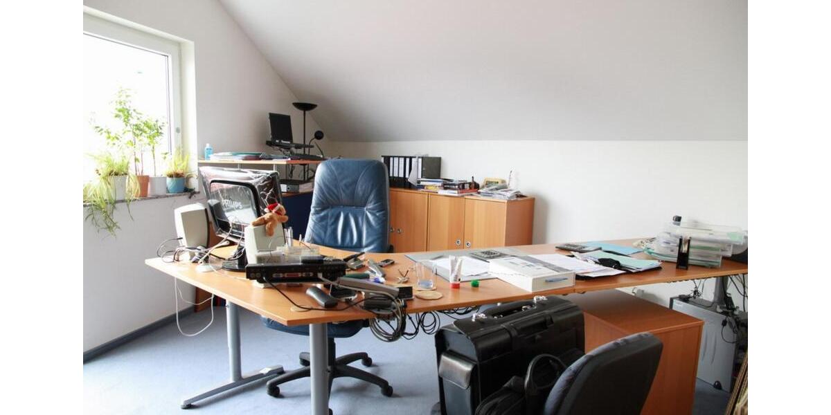 Gewerbeobjekt Nidderau - 1.980&euro; | Angebot:22447667