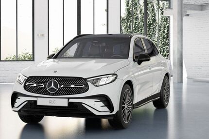Mercedes-Benz GLC 300 4.012 km 64.880 € Buedingen 63654