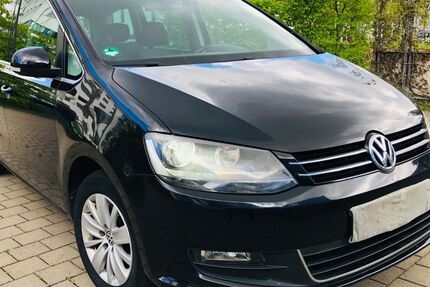 VW Sharan 179.000 km 10.990 &euro; Frankfurt am Main 60435