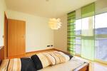 möblierte 2 ZKBB* 5.OG* Aufzug* el. Rolläden* EBK* TG* Westbalkon* Frankfurt-Am Rebstockpark