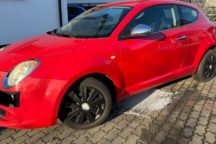 Alfa Romeo MiTo 123.370 km 2.000 &euro; Darmstadt 64289