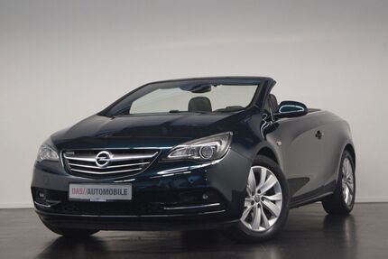 Opel Cascada 58.500 km 11.900 € Darmstadt 64293