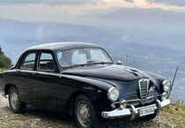 Alfa Romeo Andere