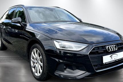 Audi A4 162.139 km 20.890 &euro; Hanau 63450