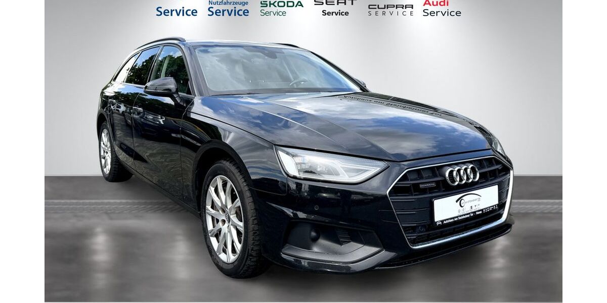 Audi A4 162.139 km 20.890 &euro; Hanau 63450