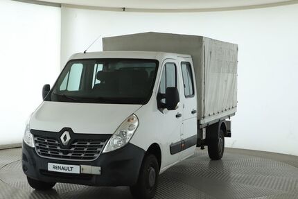 Renault Master 45.070 km 20.890 € Frankfurt / Main 60314