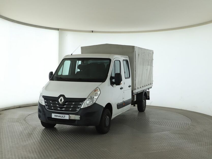 Renault Master 45.070 km 20.890 € Frankfurt / Main 60314