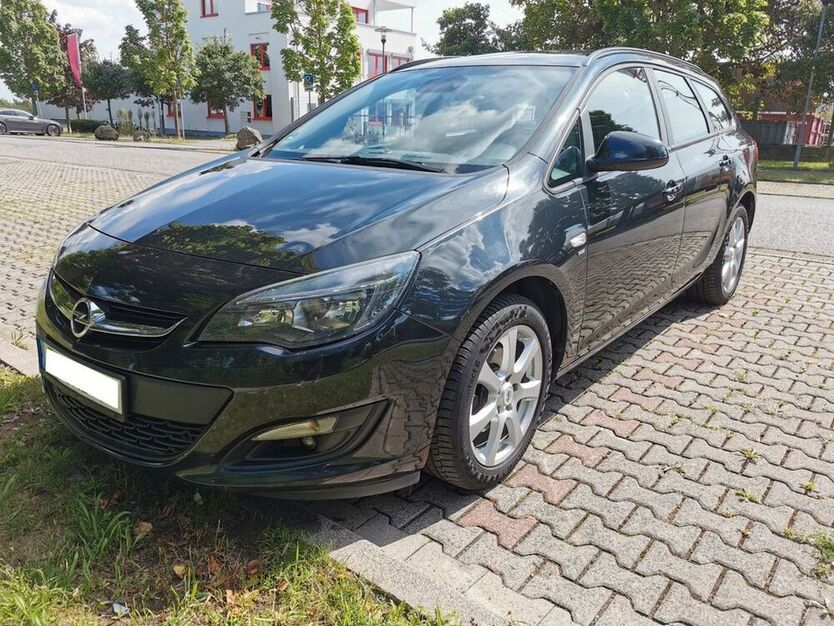 Astra
