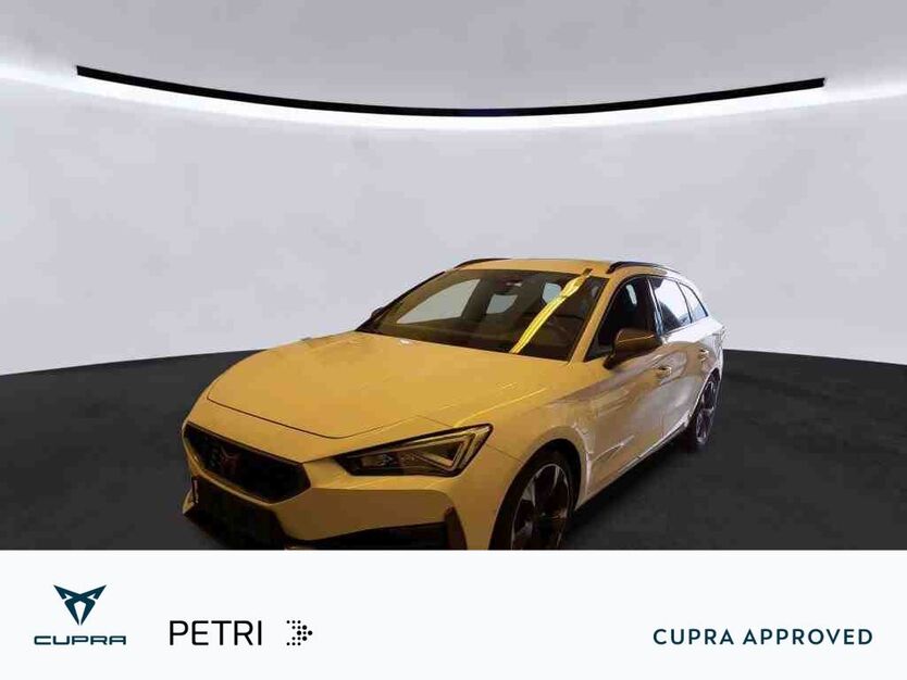 Cupra Leon 56.519 km 23.930 € Hofheim-Diedenbergen 65719
