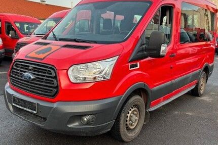 Ford Transit 223.000 km 9.690 &euro; Dreieich 63303