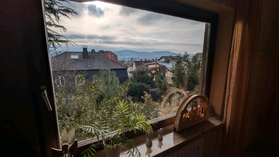 Etagenwohnung Frankfurt am Main Nordend West - 2 Zimmer, 50 m&sup2;, 520&euro; | Angebot:25392003