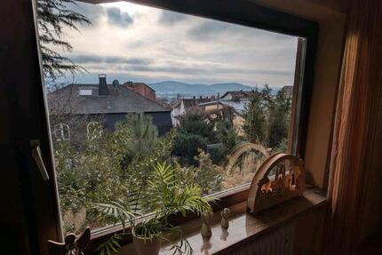 Wohnung Frankfurt am Main Nordend West - 2 Zimmer, 50 m&sup2;, 520&euro; | Angebot:25392003