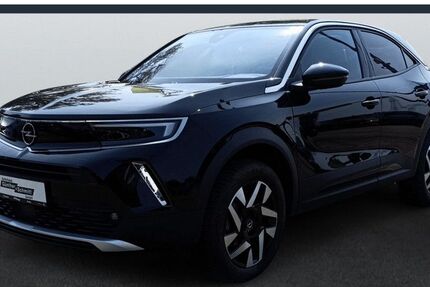 Opel Mokka 22.314 km 22.190 &euro; Kriftel 65830