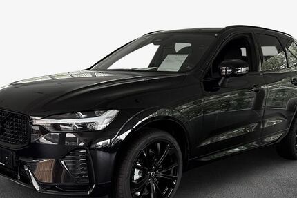 Volvo XC60 7.871 km 55.900 &euro; Frankfurt/Main 60528