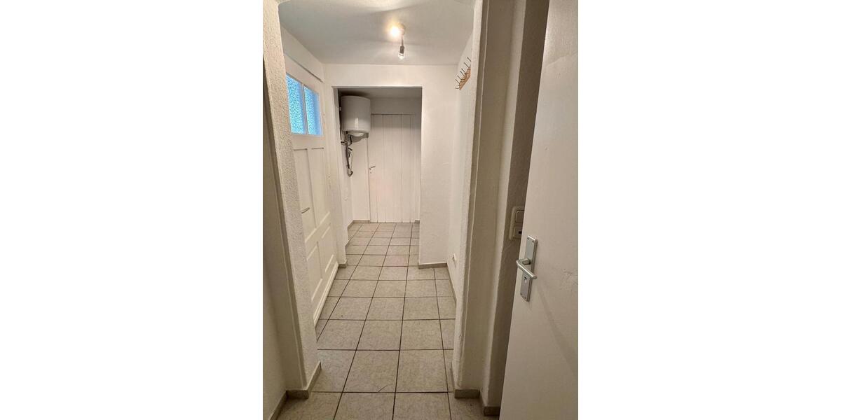 Etagenwohnung Bad Nauheim - 1.5 Zimmer, 52 m&sup2;, 670&euro; | Angebot:26634697