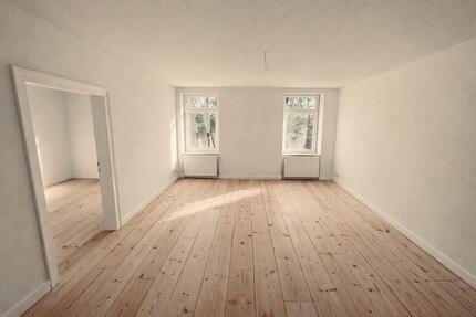 Wohnung Hanau - 3 Zimmer, 95 m&sup2;, 1.200&euro; | Angebot:26235610