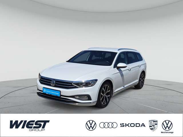 Passat Variant