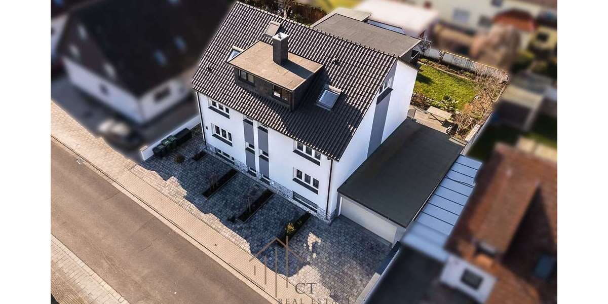 Einfamilienhaus Hainburg - 11 Zimmer, 398 m&sup2;, 1.330.000&euro; | Angebot:26818938