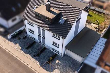 Haus Hainburg - 11 Zimmer, 398 m&sup2;, 1.330.000&euro; | Angebot:26818938