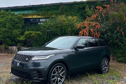 Land Rover Range Rover Velar 131.800 km 39.990 € Offenbach am Main 63067