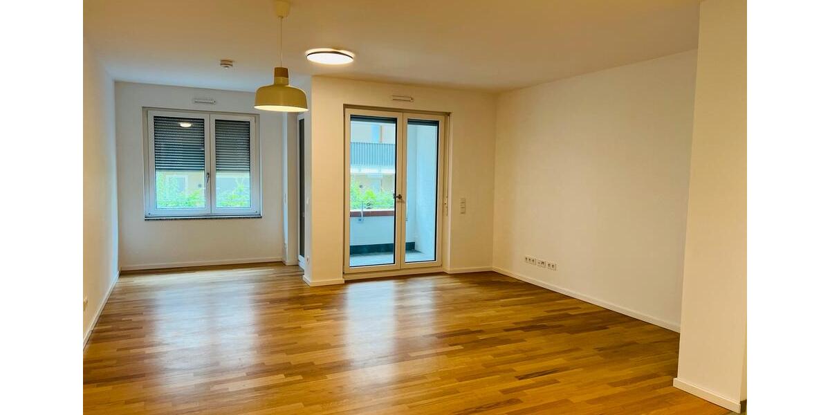 Etagenwohnung Frankfurt am Main Gallus - 1 Zimmer, 41 m&sup2;, 349.000&euro; | Angebot:26794280