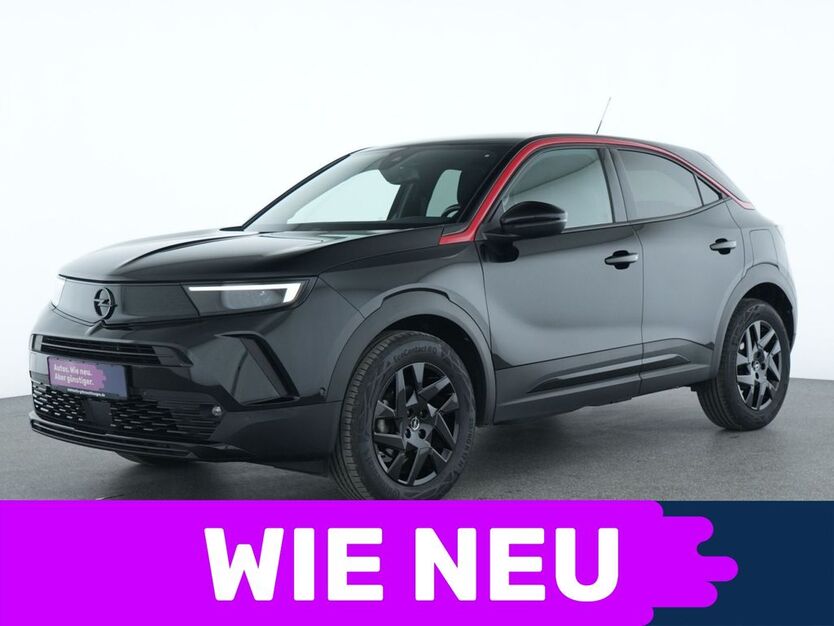 Opel Mokka 42.350 km 18.568 € Dietzenbach bei Frankfurt 63128
