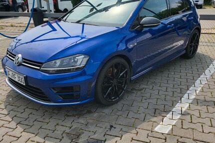 VW Golf 130.000 km 18.200 € Egelsbach 63329